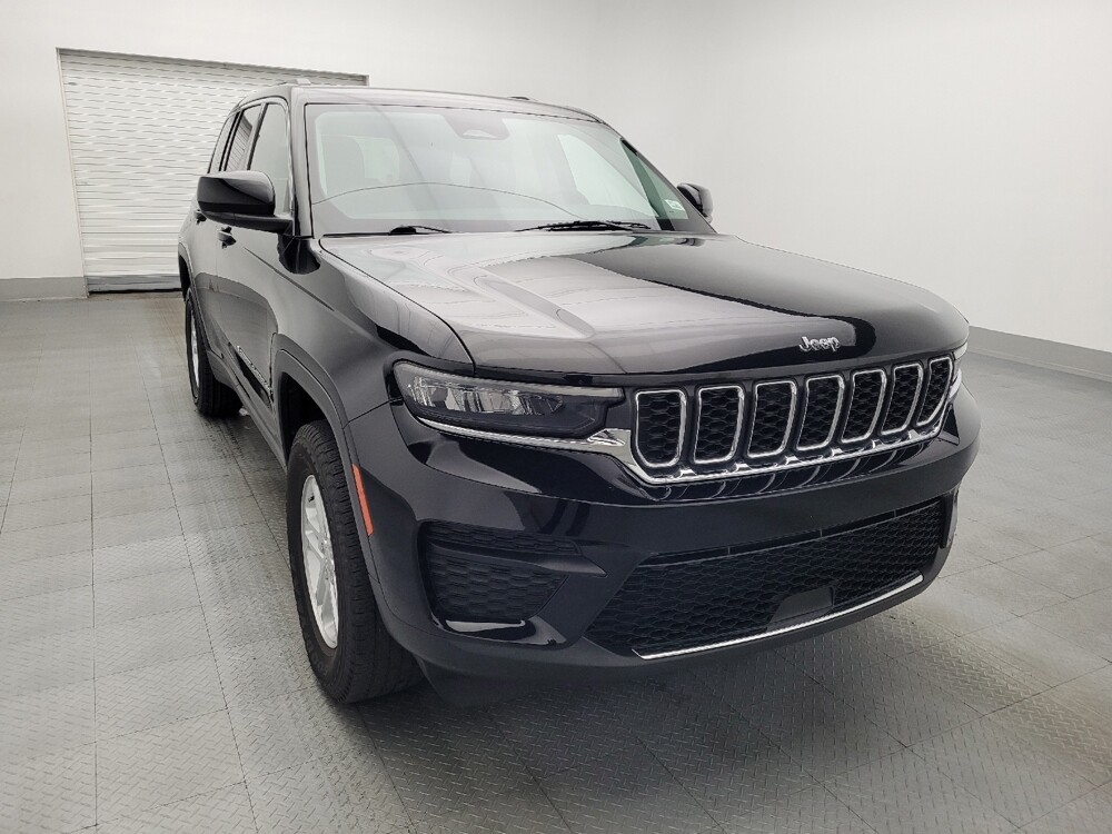 2023 Jeep Grand Cherokee in Mobile, AL 36606 - 18142739 14