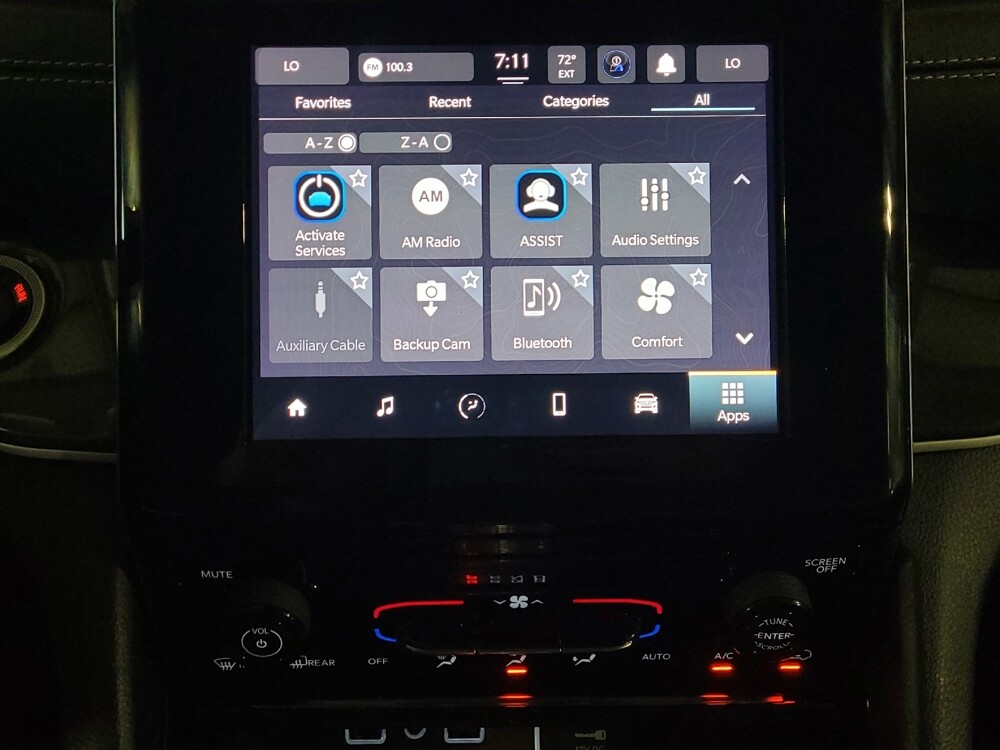 2023 Jeep Grand Cherokee in Mobile, AL 36606 - 18142739 25