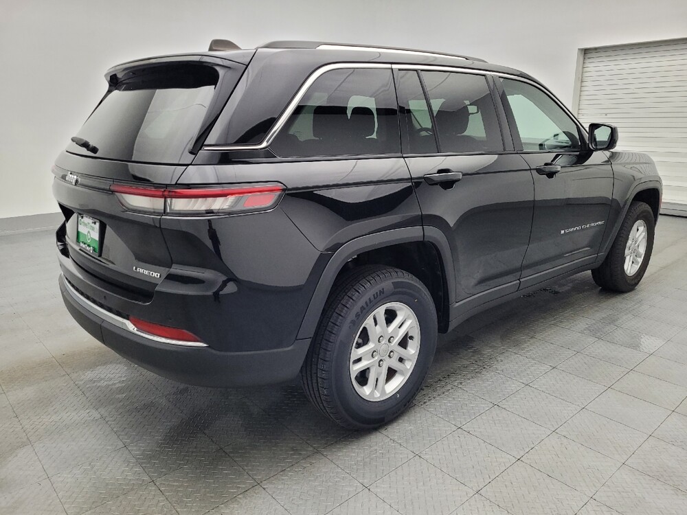 2023 Jeep Grand Cherokee in Mobile, AL 36606 - 18142739 9
