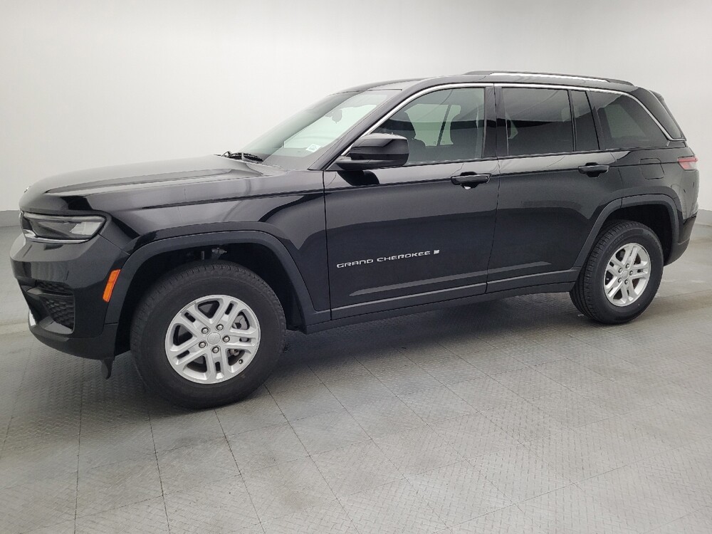 2023 Jeep Grand Cherokee in Mobile, AL 36606 - 18142739 2