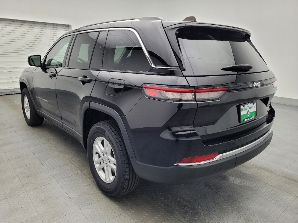 2023 Jeep Grand Cherokee in Mobile, AL 36606 - 18142739 5