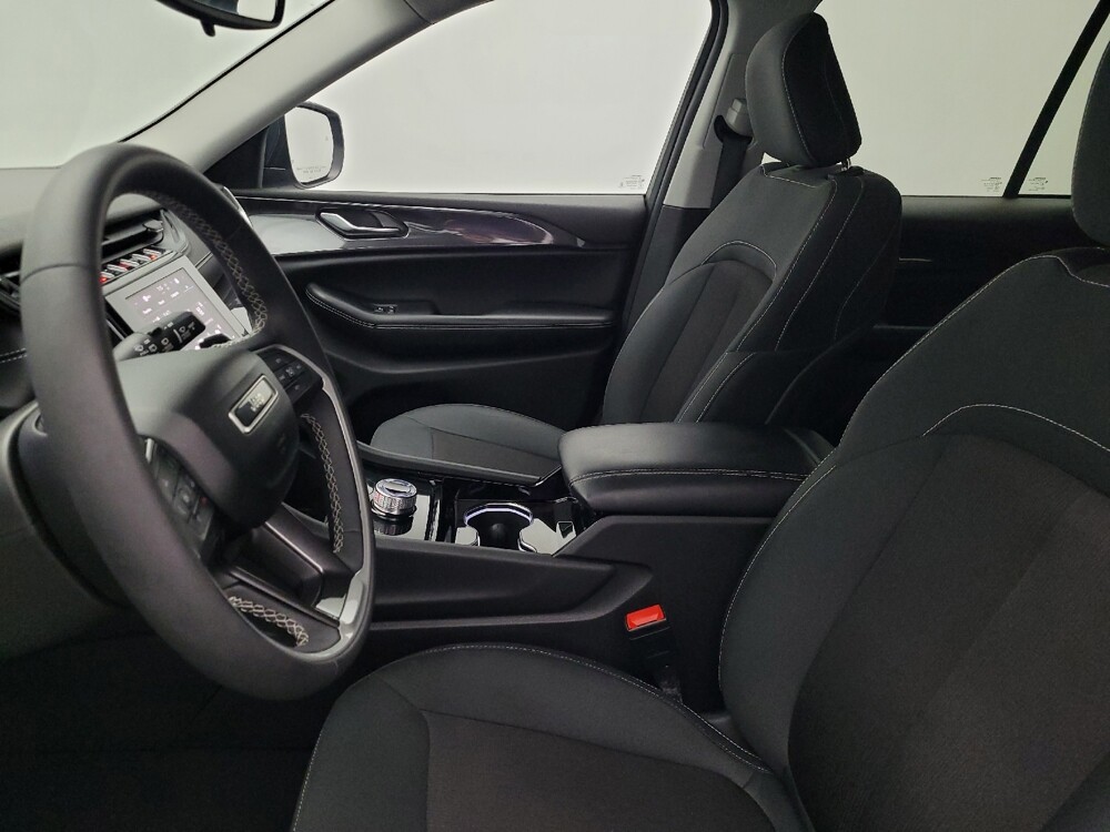 2023 Jeep Grand Cherokee in Mobile, AL 36606 - 18142739 17