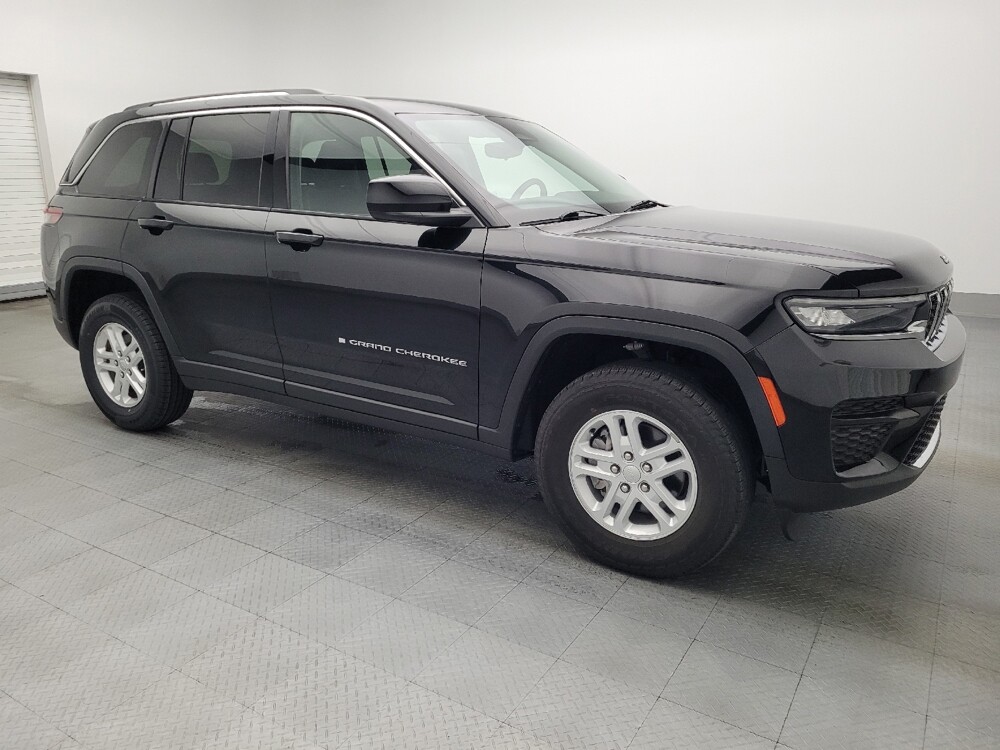 2023 Jeep Grand Cherokee in Mobile, AL 36606 - 18142739 11