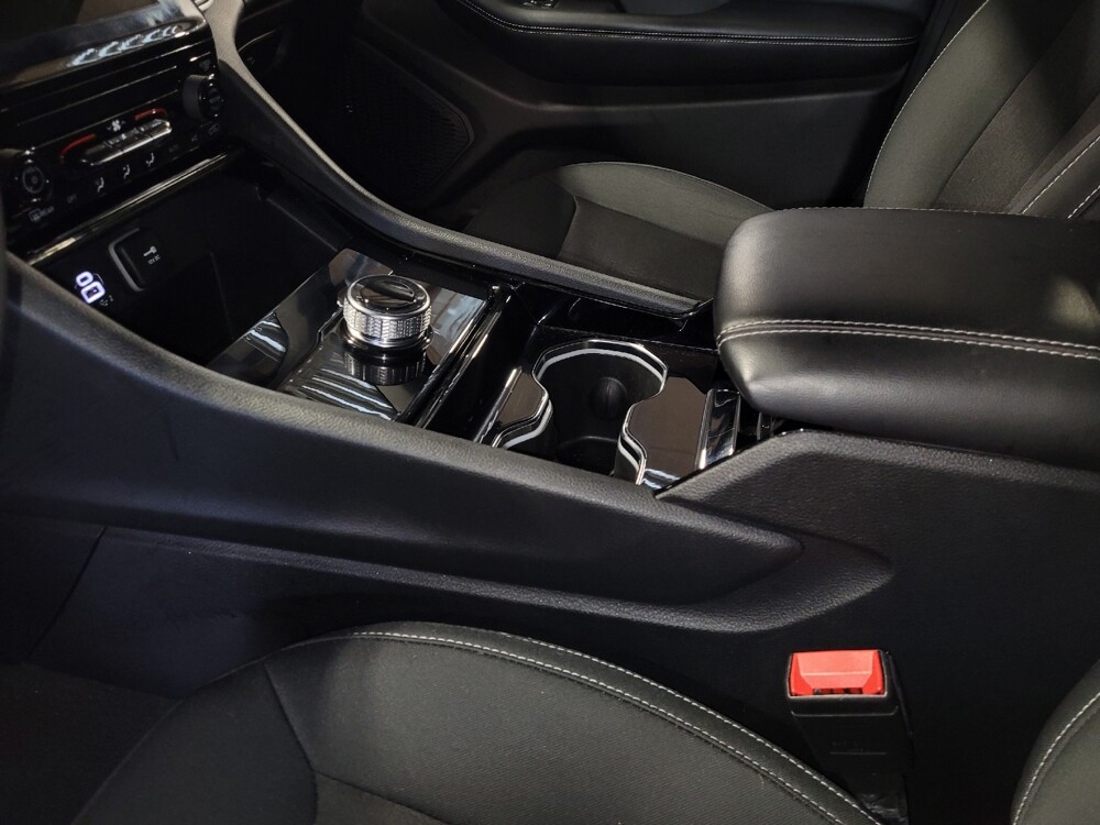 2023 Jeep Grand Cherokee in Mobile, AL 36606 - 18142739 26