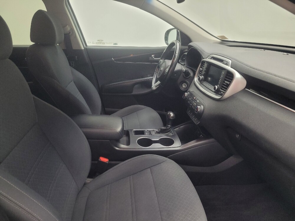 2018 Kia Sorento in Highland, IN 46322 - 18142742 21