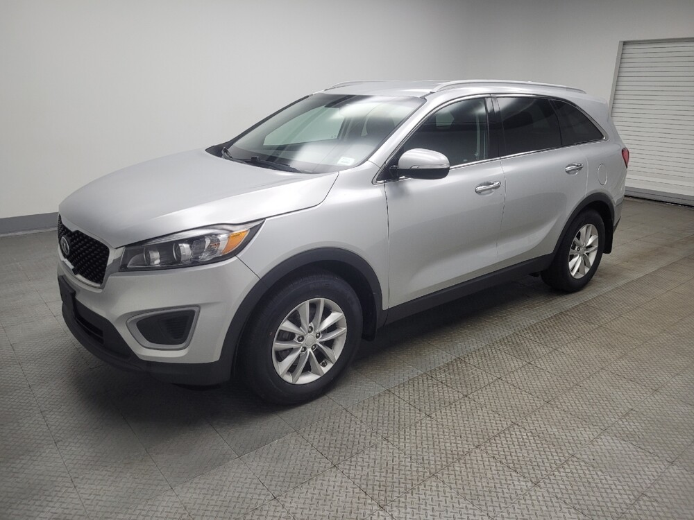 2018 Kia Sorento in Highland, IN 46322 - 18142742 2