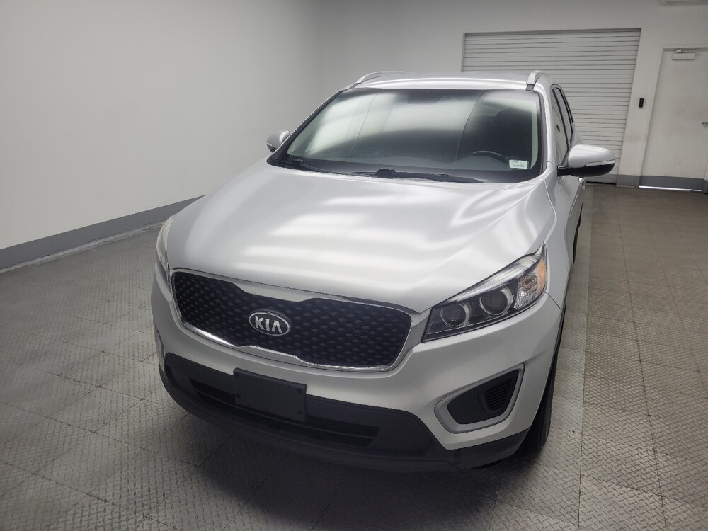 2018 Kia Sorento in Highland, IN 46322 - 18142742 15