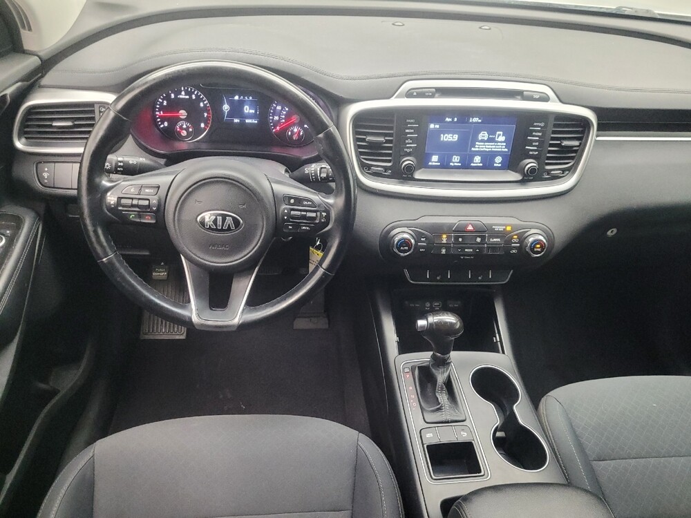 2018 Kia Sorento in Highland, IN 46322 - 18142742 22