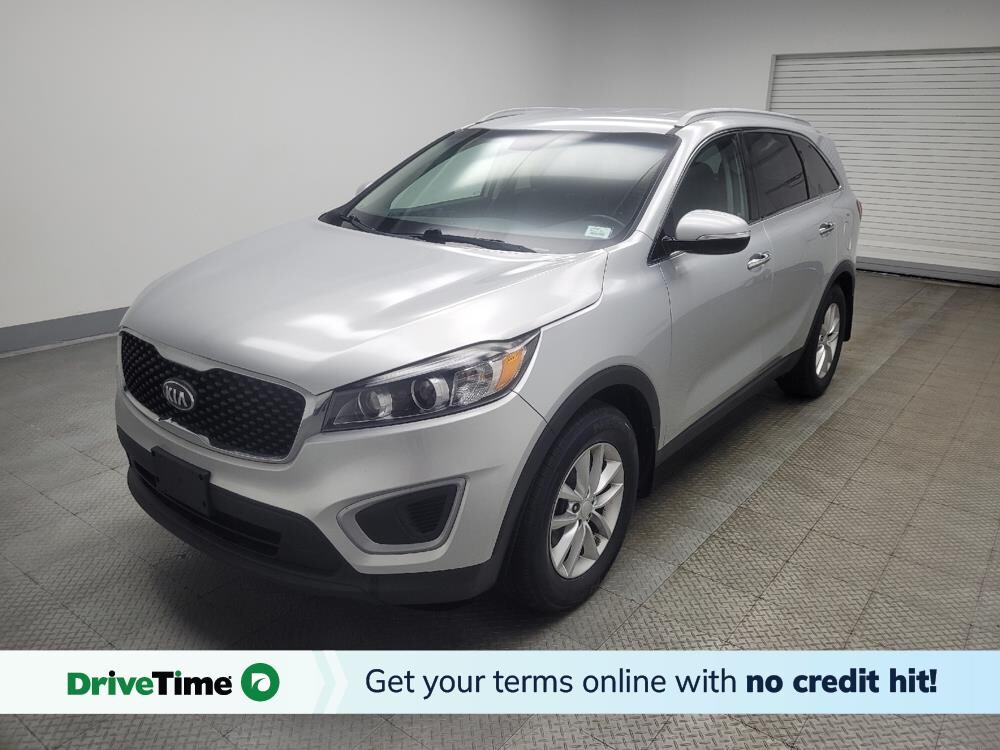 2018 Kia Sorento in Highland, IN 46322 - 18142742