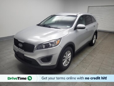 2018 Kia Sorento in Highland, IN 46322