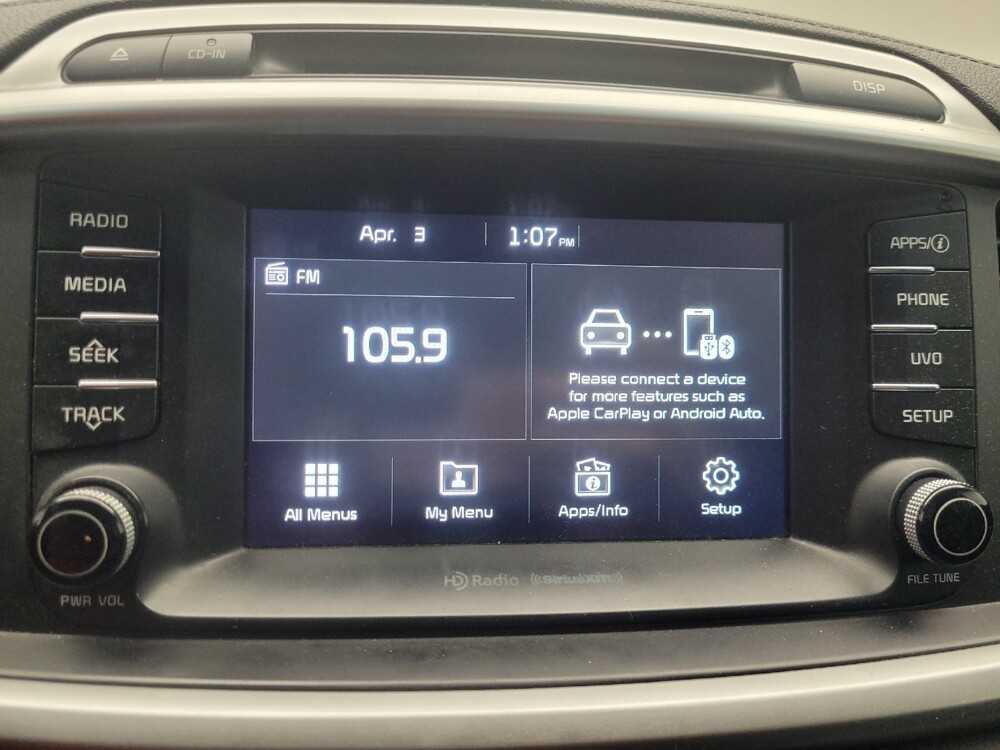 2018 Kia Sorento in Highland, IN 46322 - 18142742 25