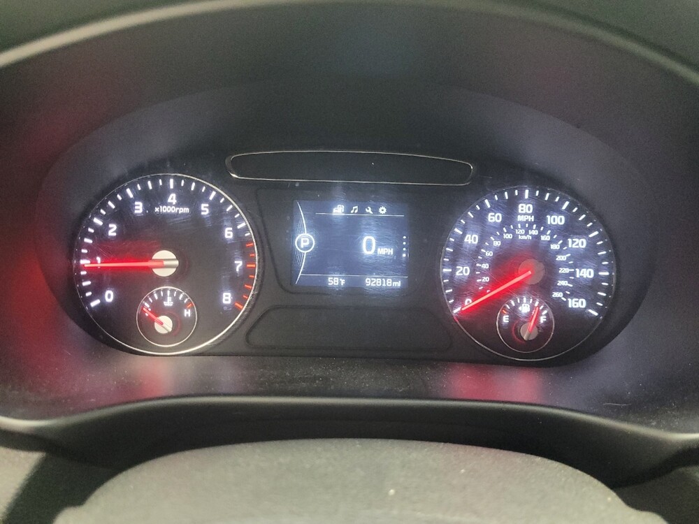 2018 Kia Sorento in Highland, IN 46322 - 18142742 23