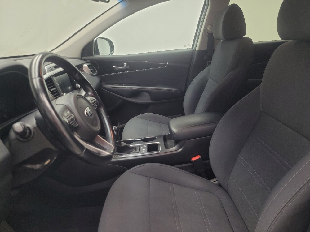 2018 Kia Sorento in Highland, IN 46322 - 18142742 17
