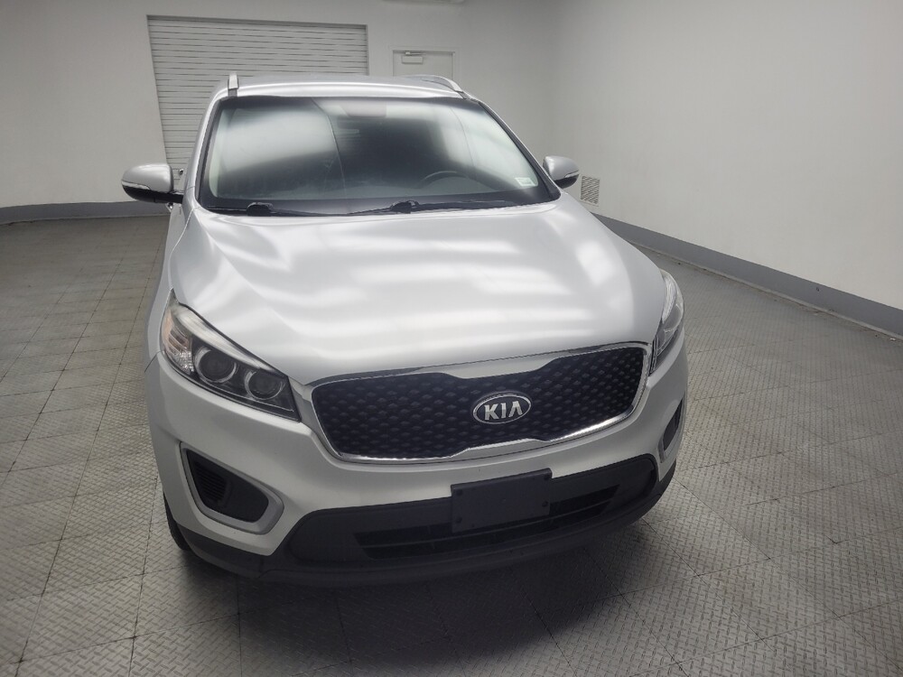 2018 Kia Sorento in Highland, IN 46322 - 18142742 14