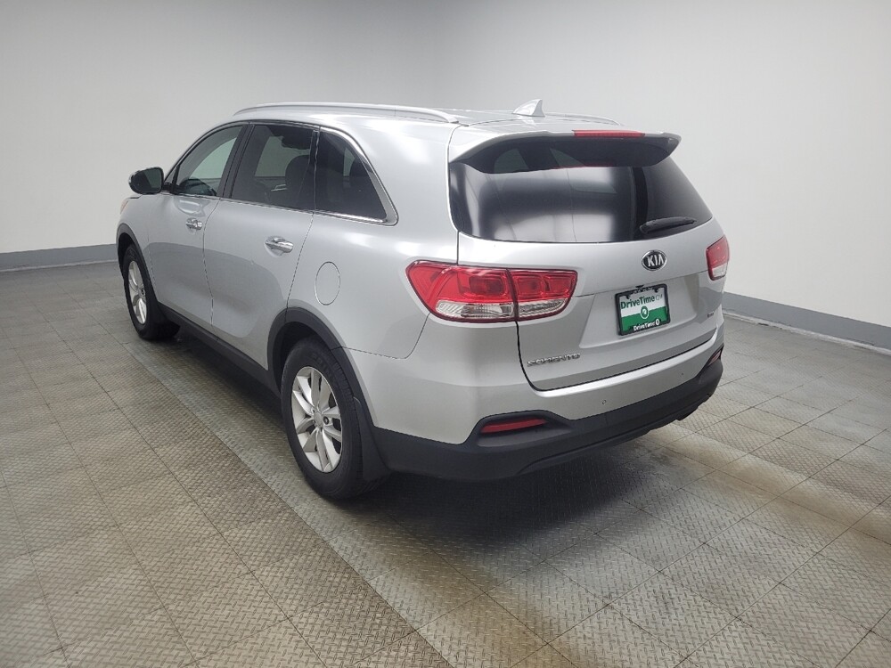 2018 Kia Sorento in Highland, IN 46322 - 18142742 3