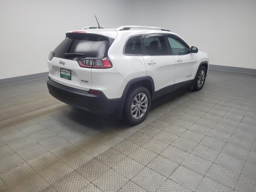 2020 Jeep Cherokee in Highland, IN 46322 - 18142743 10
