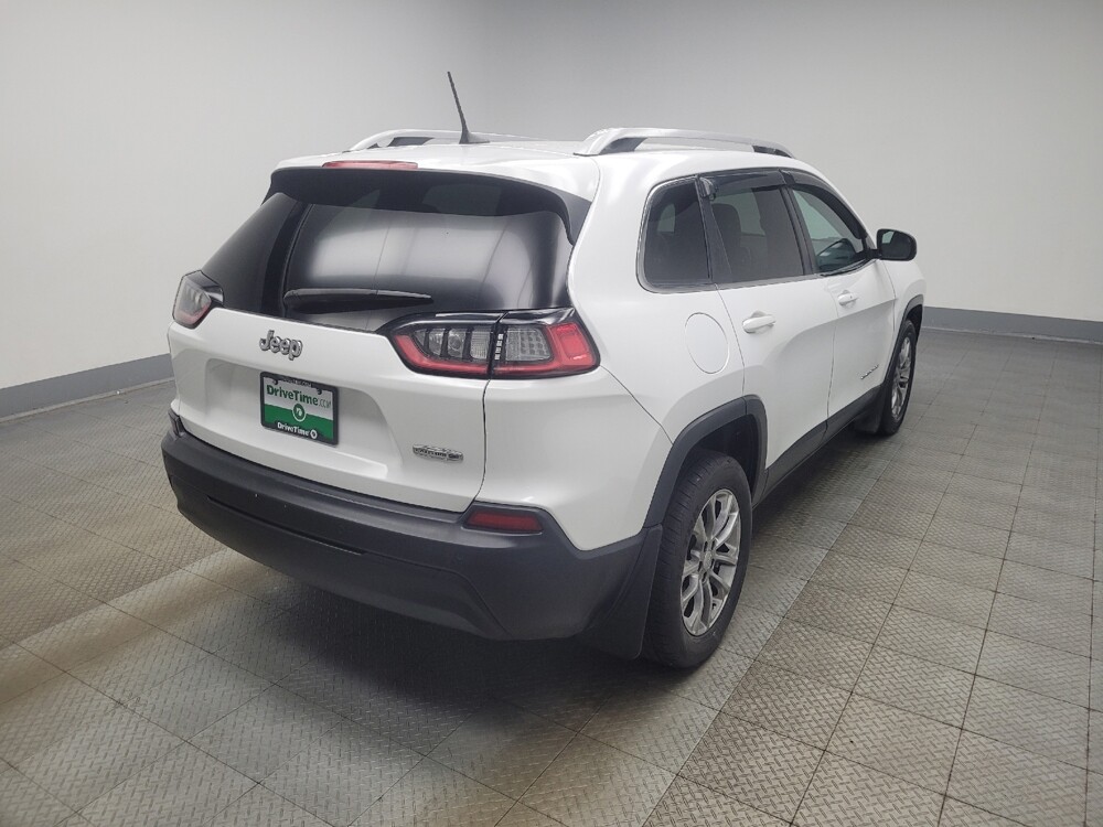 2020 Jeep Cherokee in Highland, IN 46322 - 18142743 9