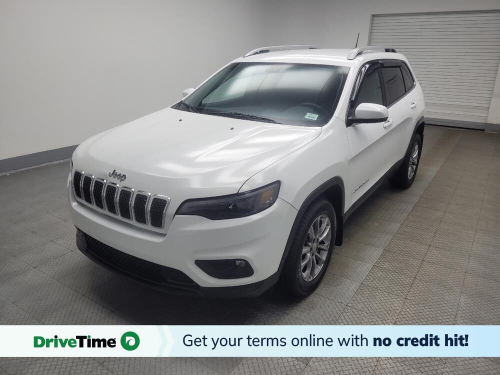 2020 Jeep Cherokee in Highland, IN 46322 - 18142743