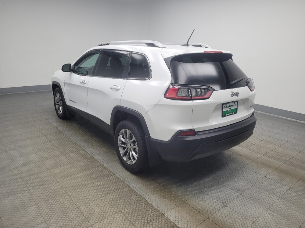 2020 Jeep Cherokee in Highland, IN 46322 - 18142743 3