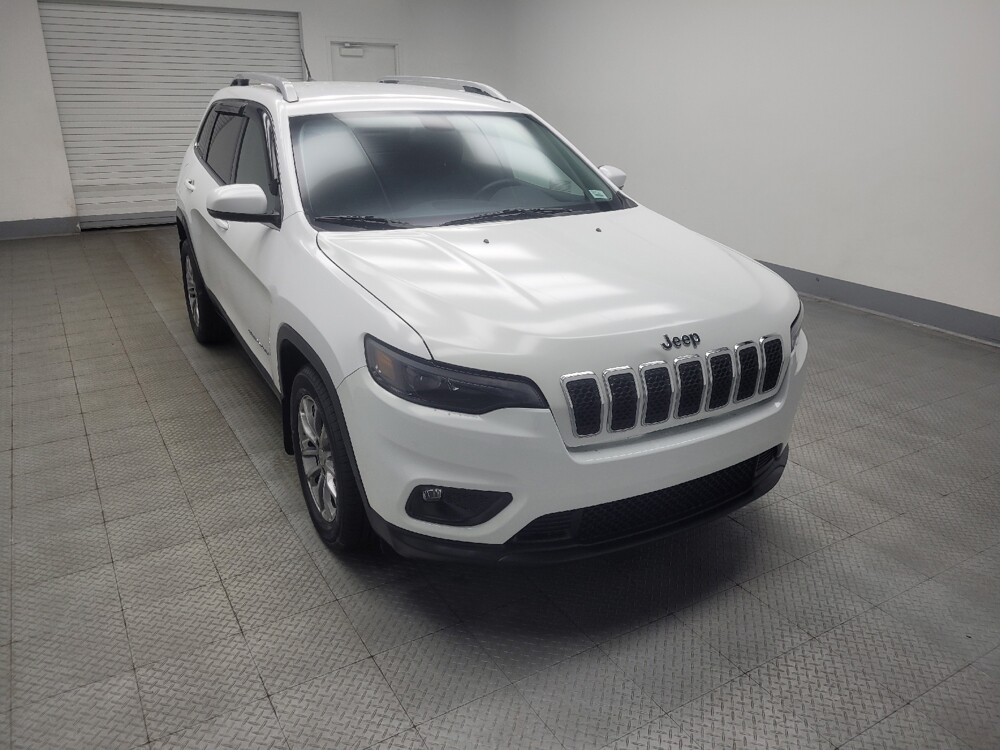 2020 Jeep Cherokee in Highland, IN 46322 - 18142743 13