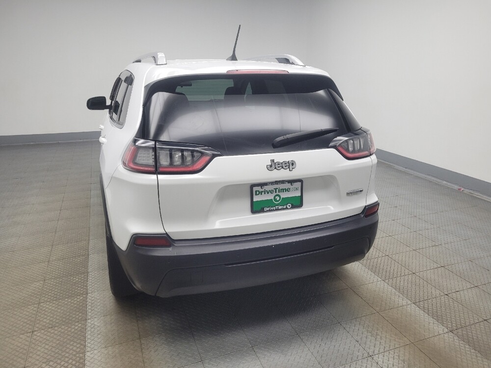2020 Jeep Cherokee in Highland, IN 46322 - 18142743 6