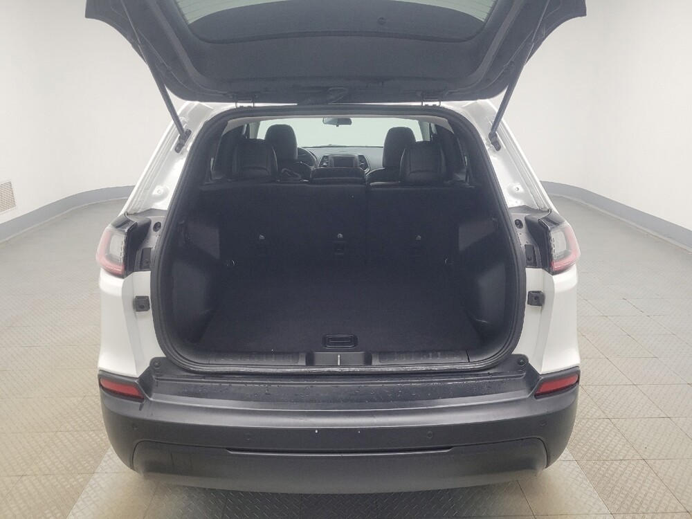 2020 Jeep Cherokee in Highland, IN 46322 - 18142743 29