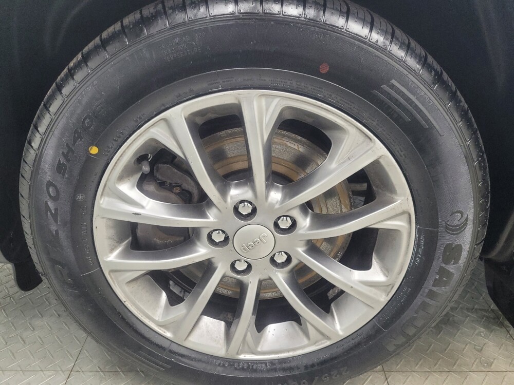 2020 Jeep Cherokee in Highland, IN 46322 - 18142743 31