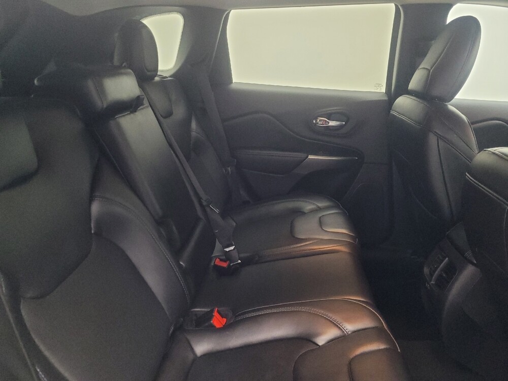 2020 Jeep Cherokee in Highland, IN 46322 - 18142743 19