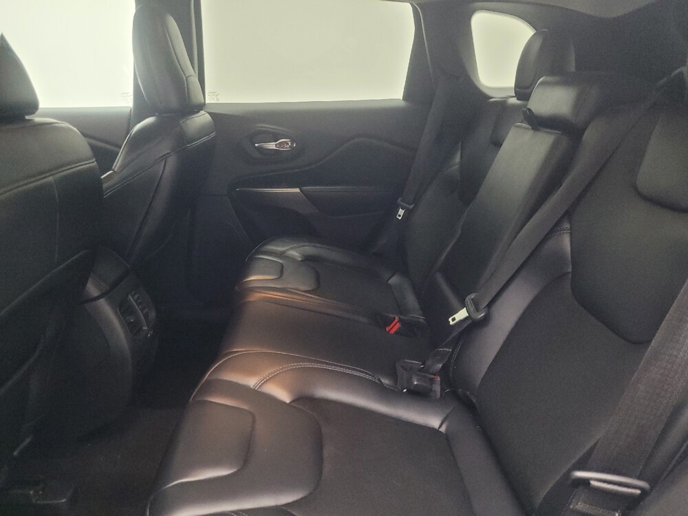 2020 Jeep Cherokee in Highland, IN 46322 - 18142743 18