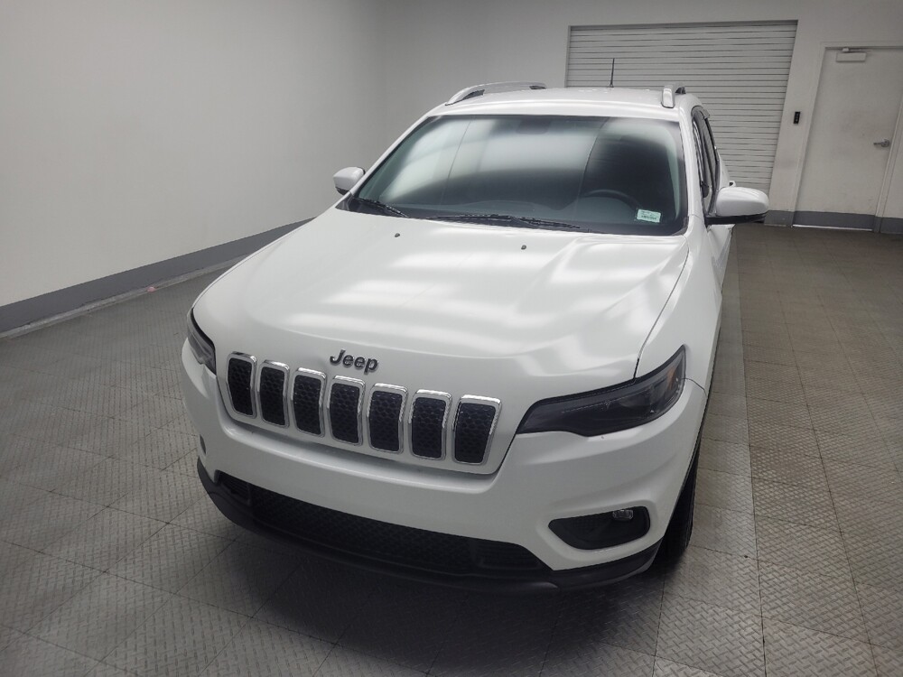 2020 Jeep Cherokee in Highland, IN 46322 - 18142743 15