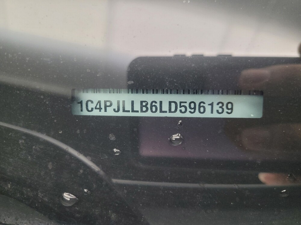 2020 Jeep Cherokee in Highland, IN 46322 - 18142743 33