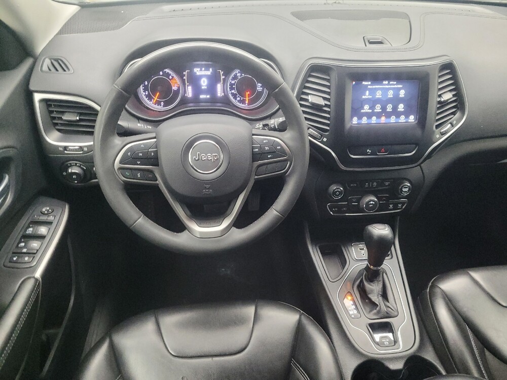 2020 Jeep Cherokee in Highland, IN 46322 - 18142743 22