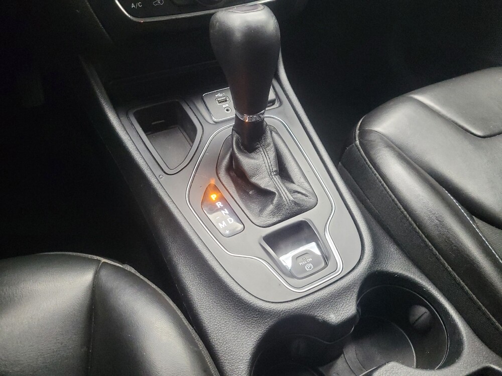 2020 Jeep Cherokee in Highland, IN 46322 - 18142743 26