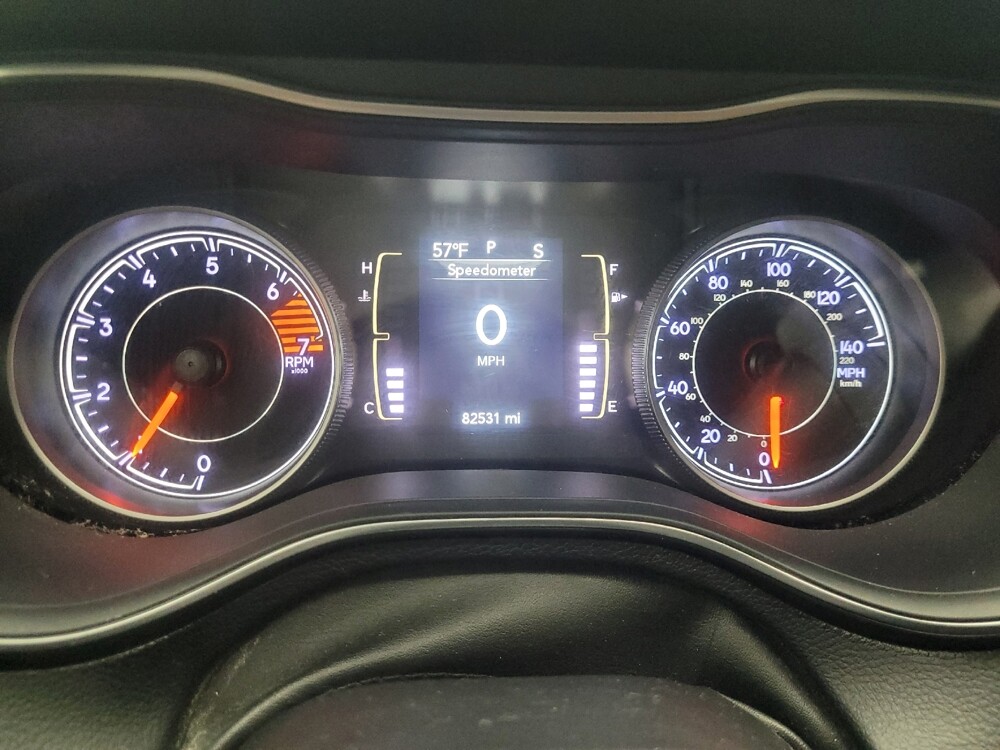 2020 Jeep Cherokee in Highland, IN 46322 - 18142743 23