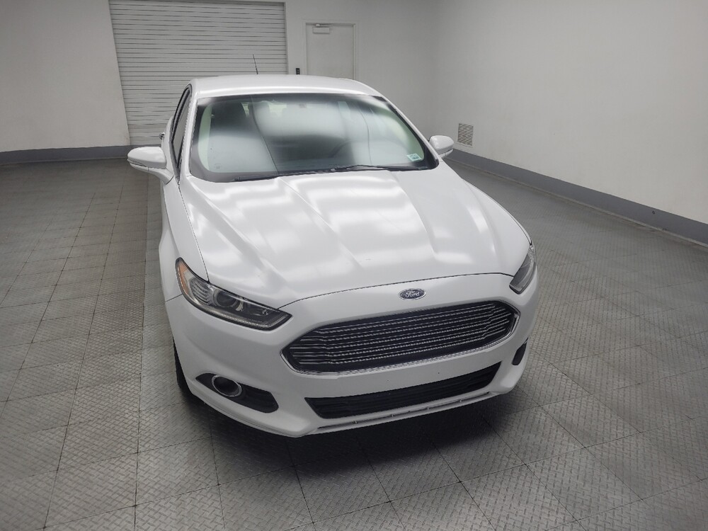 2016 Ford Fusion in Highland, IN 46322 - 18142744 14