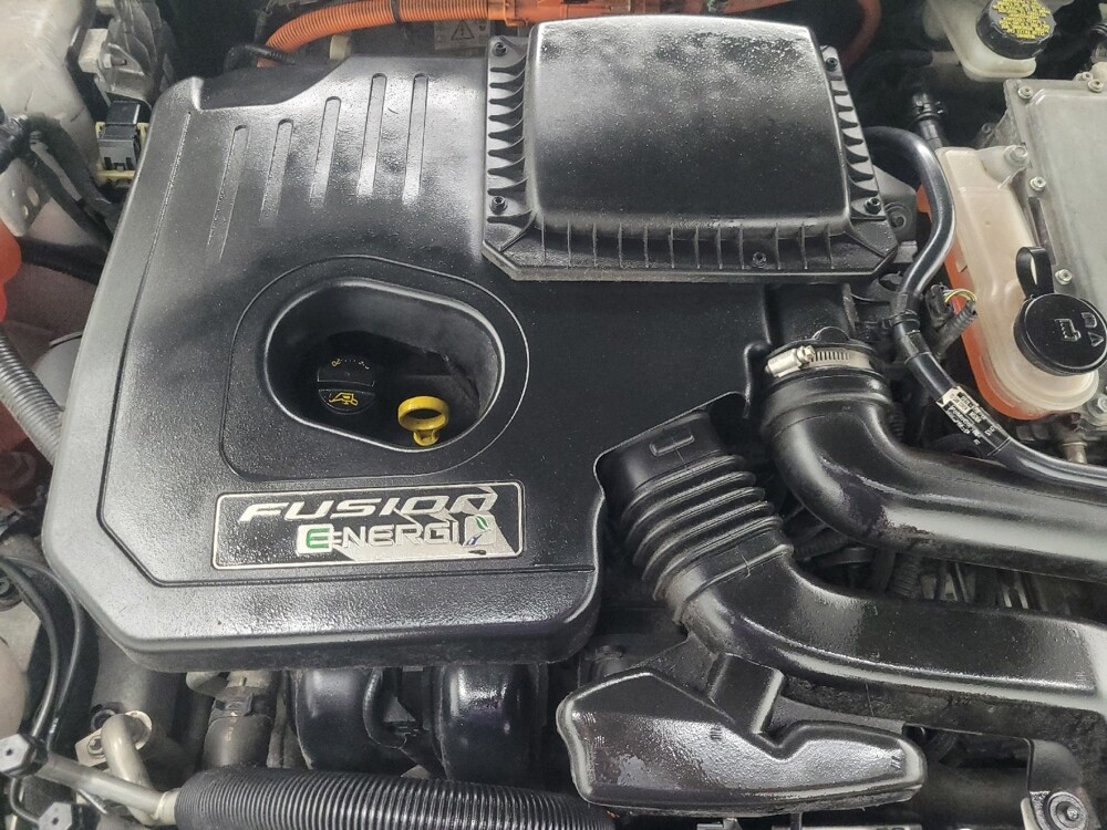 2016 Ford Fusion in Highland, IN 46322 - 18142744 30