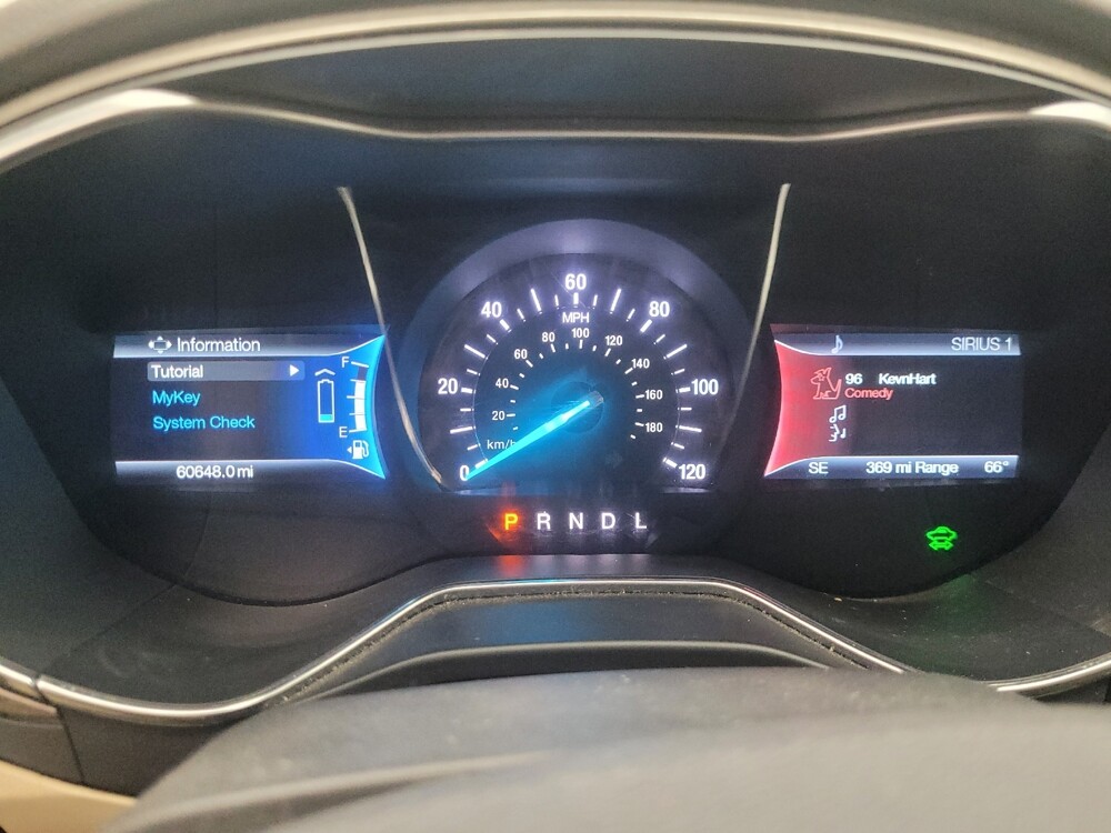 2016 Ford Fusion in Highland, IN 46322 - 18142744 23