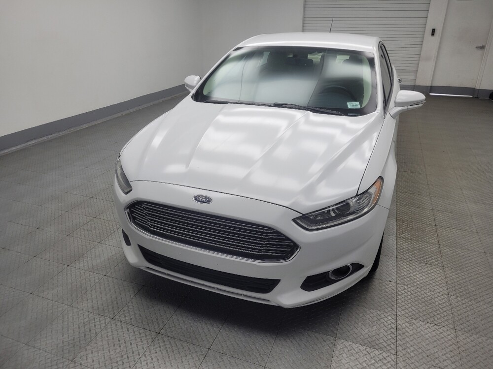 2016 Ford Fusion in Highland, IN 46322 - 18142744 15