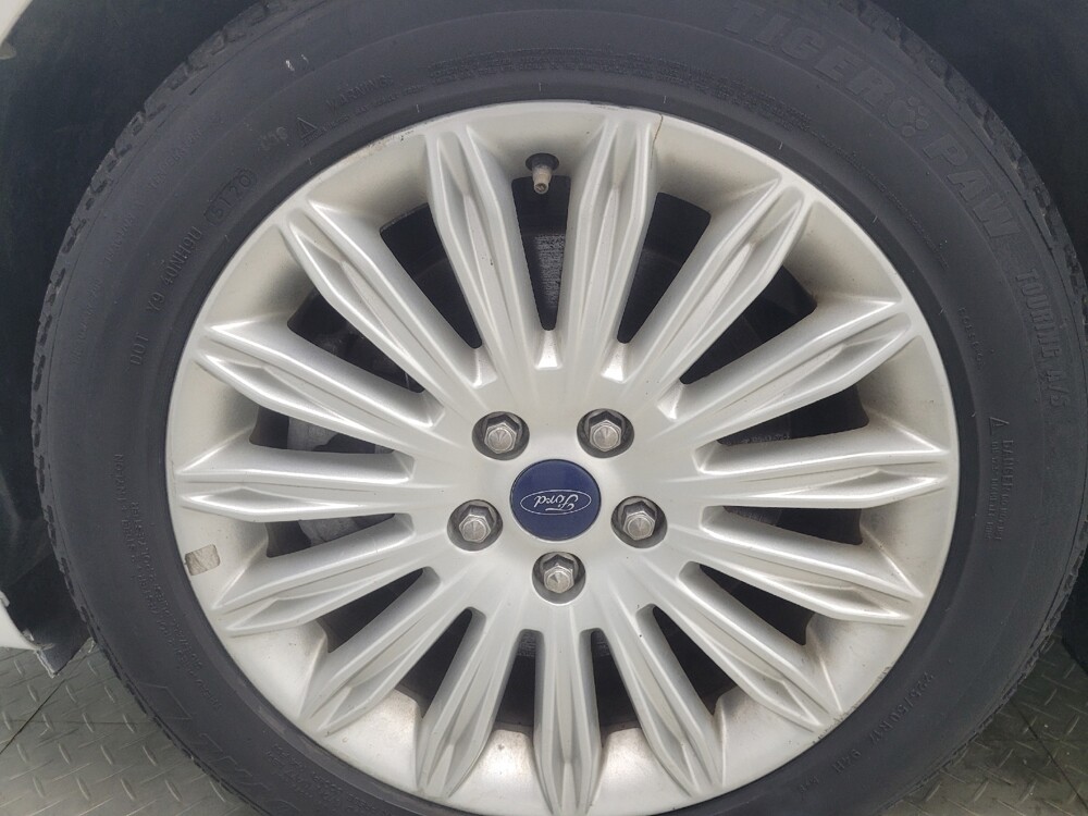 2016 Ford Fusion in Highland, IN 46322 - 18142744 31