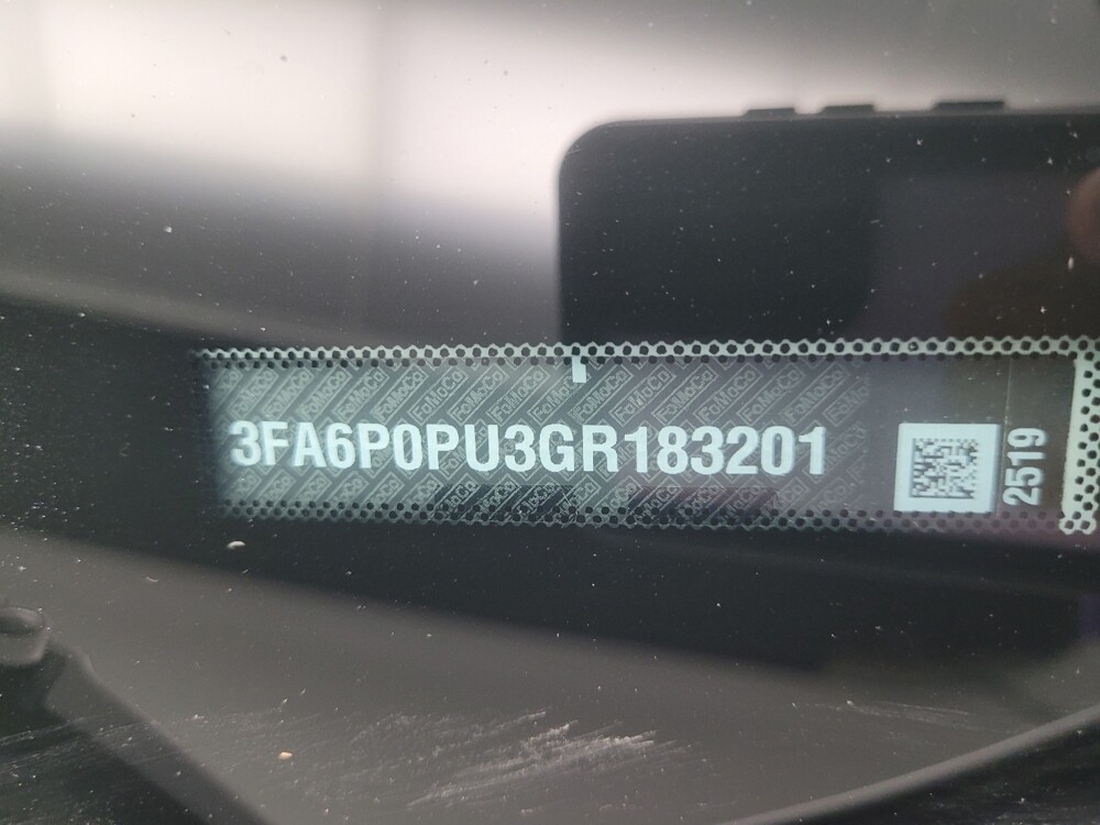2016 Ford Fusion in Highland, IN 46322 - 18142744 33