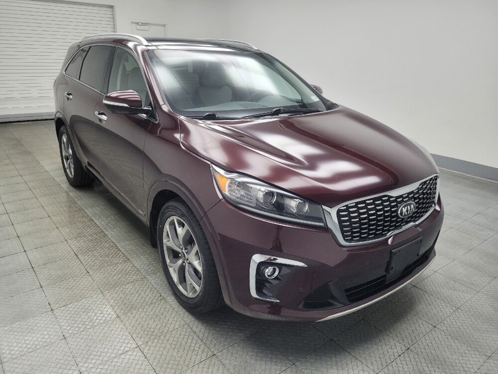 2020 Kia Sorento in Highland, IN 46322 - 18142745 13