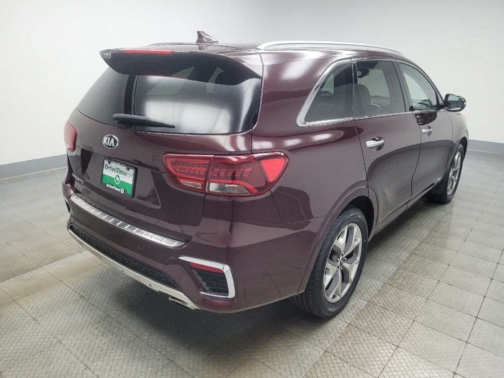 2020 Kia Sorento in Highland, IN 46322 - 18142745 9