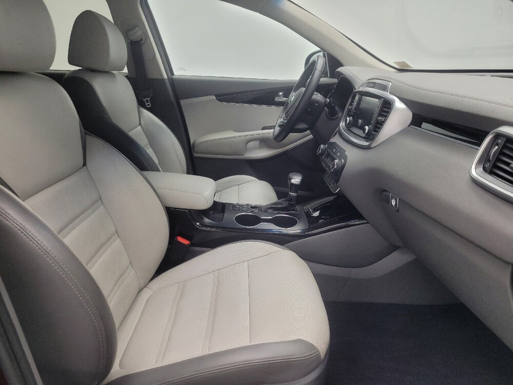 2020 Kia Sorento in Highland, IN 46322 - 18142745 21