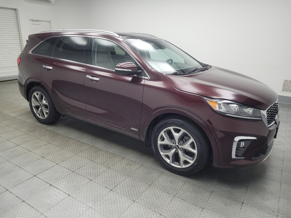 2020 Kia Sorento in Highland, IN 46322 - 18142745 11
