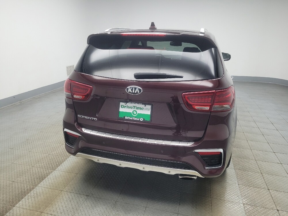 2020 Kia Sorento in Highland, IN 46322 - 18142745 7