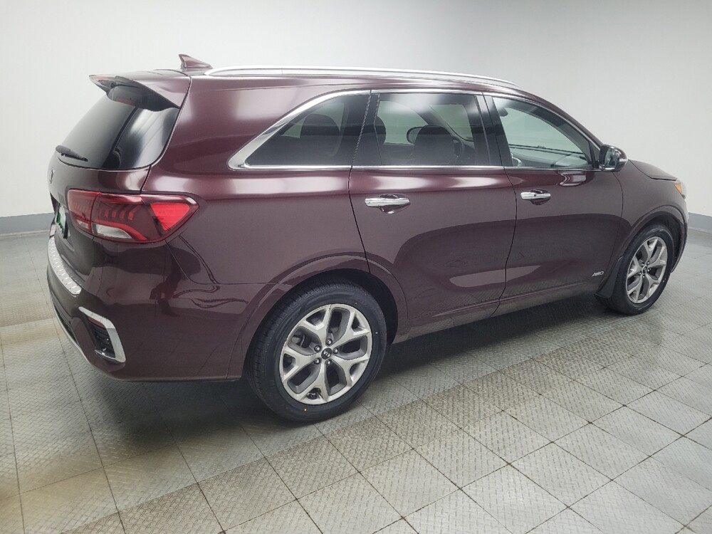 2020 Kia Sorento in Highland, IN 46322 - 18142745 10
