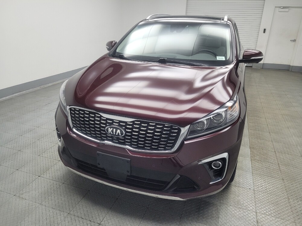 2020 Kia Sorento in Highland, IN 46322 - 18142745 15