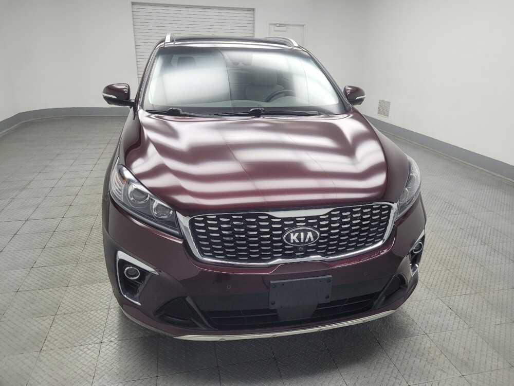 2020 Kia Sorento in Highland, IN 46322 - 18142745 14