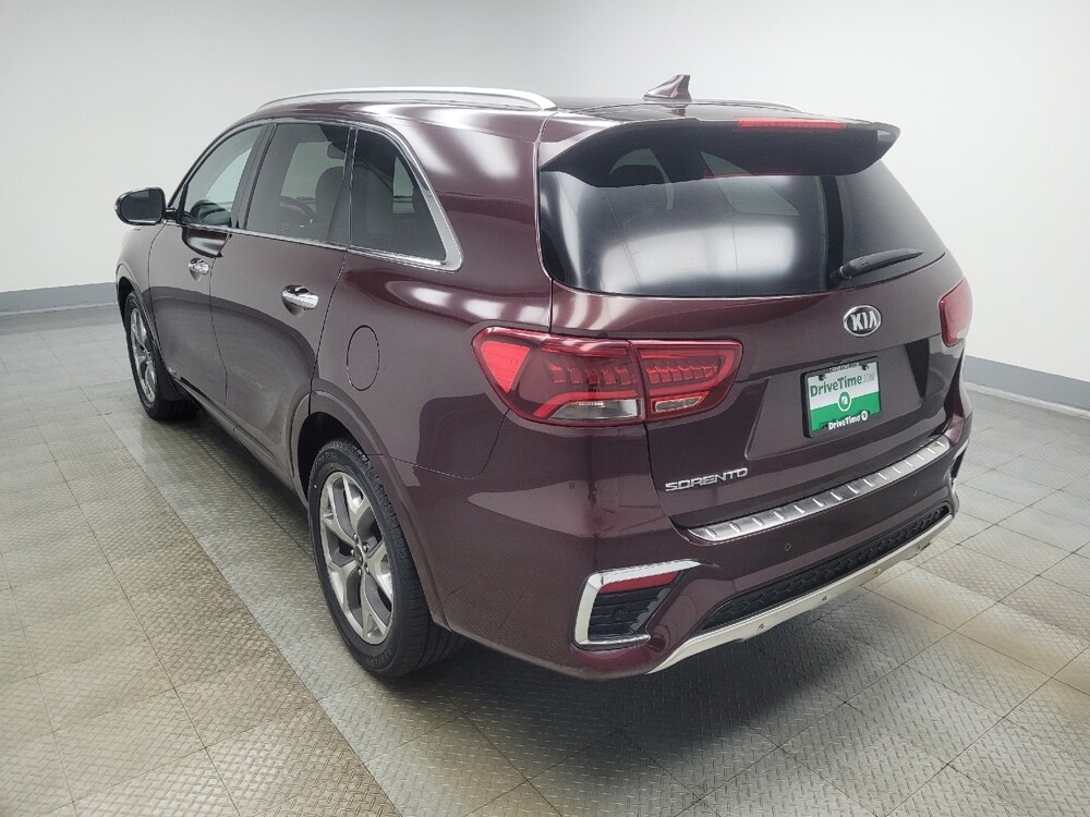 2020 Kia Sorento in Highland, IN 46322 - 18142745 5