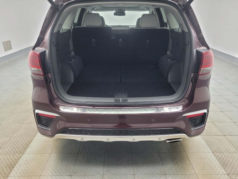 2020 Kia Sorento in Highland, IN 46322 - 18142745 29